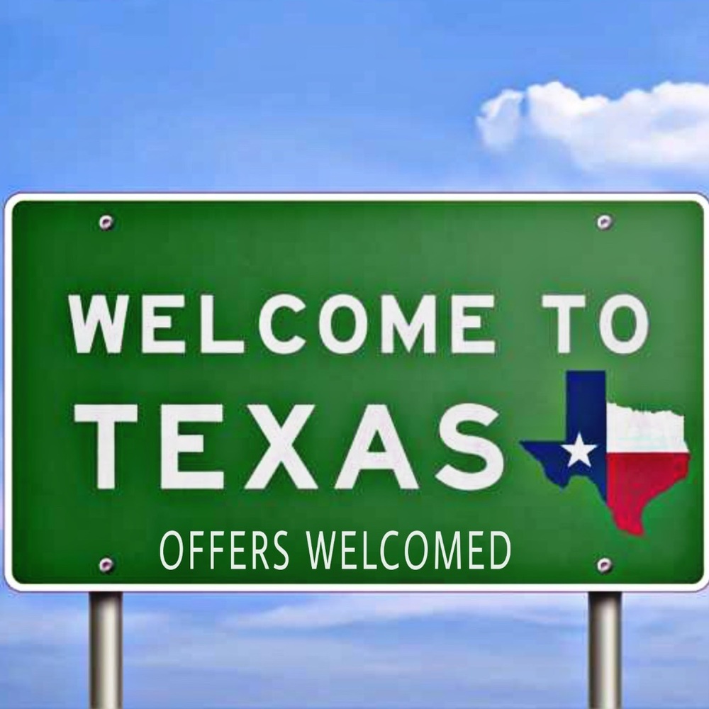 Offers welcome